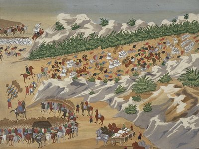 Yunan Bağımsızlık Savaşı