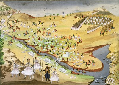 Yunan Bağımsızlık Savaşı