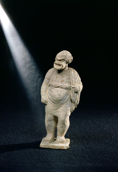 Tanagra, Boeotia
