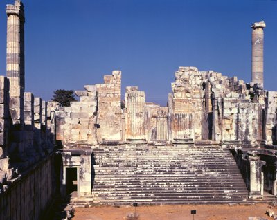 Apollon Tapınağı
