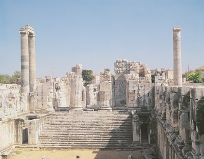 Apollon Tapınağı