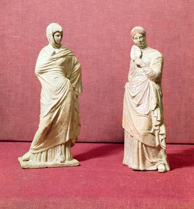 Tanagra