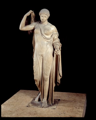 Bilinmeyen resim by Greek School