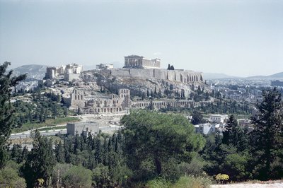 Akropolis