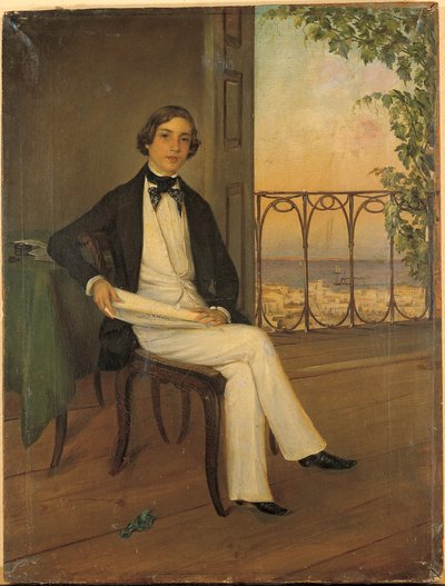 Genç Kral Otto