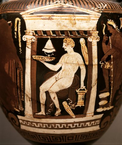  by Greek School
