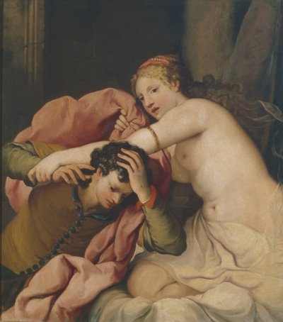 Joseph ve Potifar