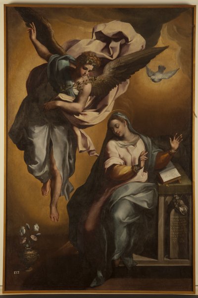  by Gregorio Martínez