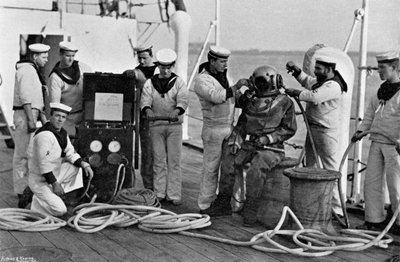 HMS Blake