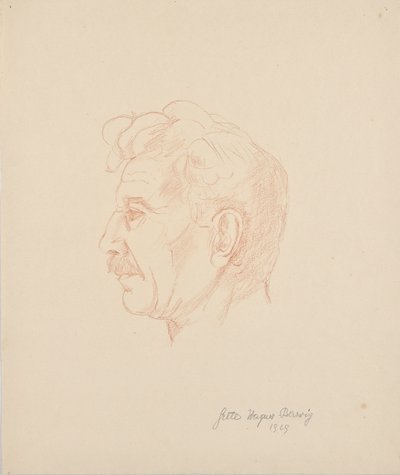Yaşlı Franz Barwig
