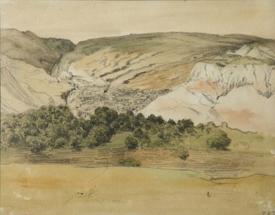 Al Sirkei, Digeston, by Grigori Grigorevich Gagarin