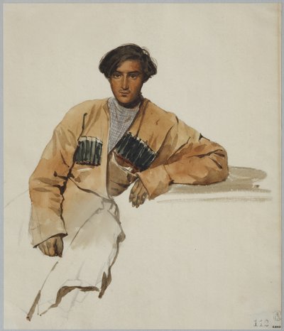 Christophor Dmitrievich Sanikidze