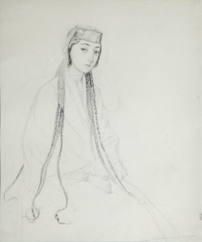 Prenses Maria Maiko Orbeliani