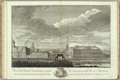 St. Petersburg