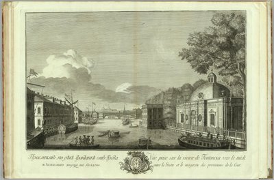 St. Petersburg