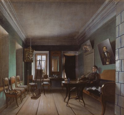 Bykovs Evi