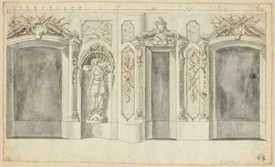  by Grinling Gibbons