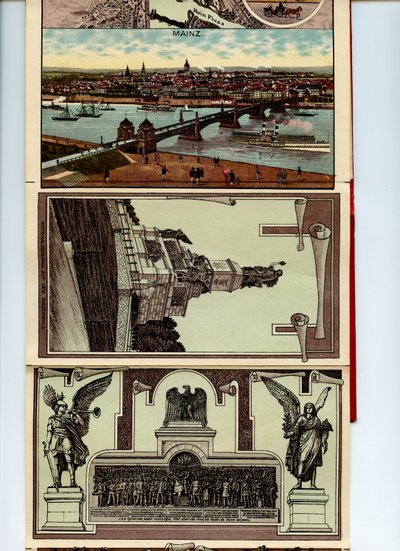 Mainz-Cöln