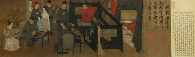 Han Xizai