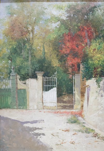  by Gualtiero Baynes