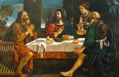 Emmaus