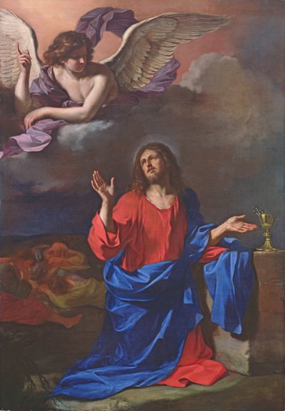  by Guercino (1591 1666)