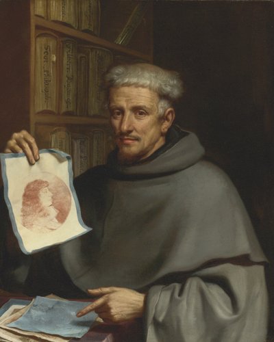 "" Fra Bonaventura Bisi