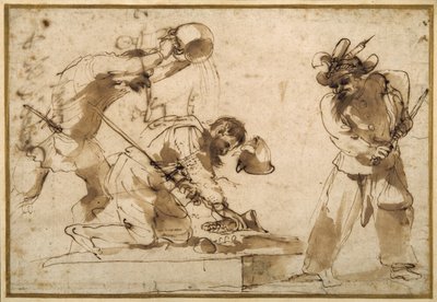 Commedia dell