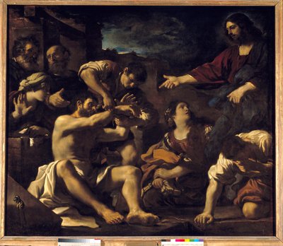 Lazarus