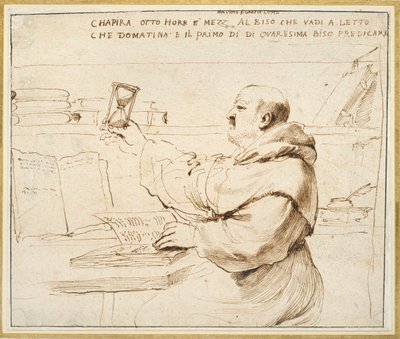Fra Bonaventura Bisi