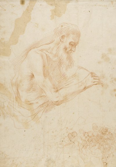  by Guercino