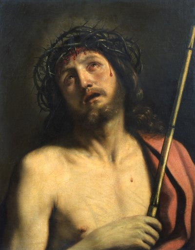 adama bak by Guercino