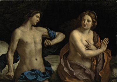  by Guercino