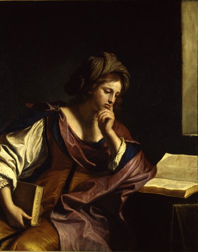  by Guercino