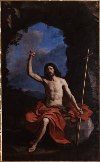  by Guercino
