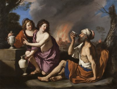  by Guercino