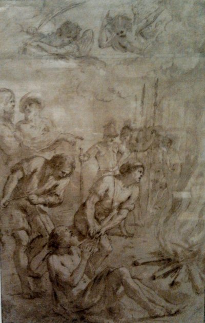 by Guercino
