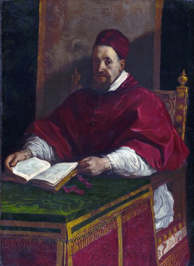  by Guercino