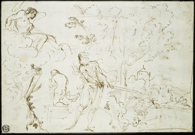  by Guercino