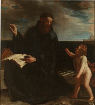  by Guercino