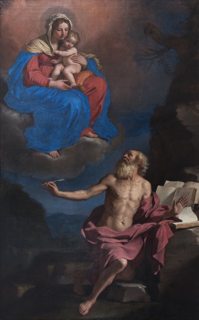  by Guercino