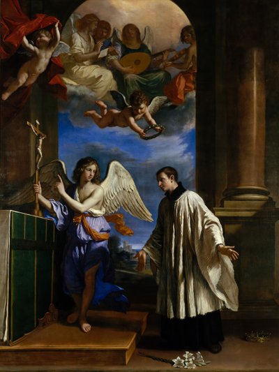 Aziz Aloysius Luigi Gonzaga