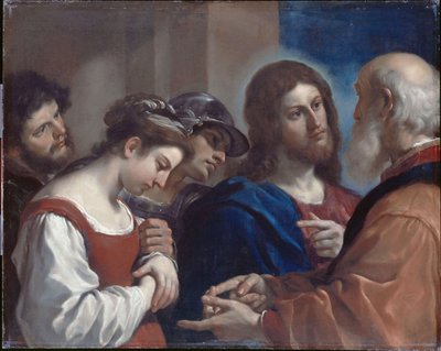  by Guercino