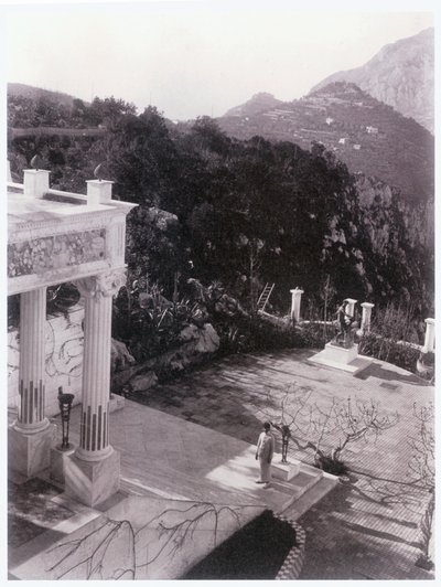 Capri