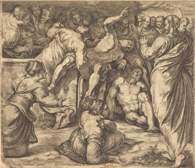 Lazarus