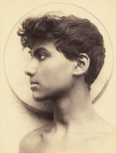 Bilinmeyen resim by Guglielmo Plüschow