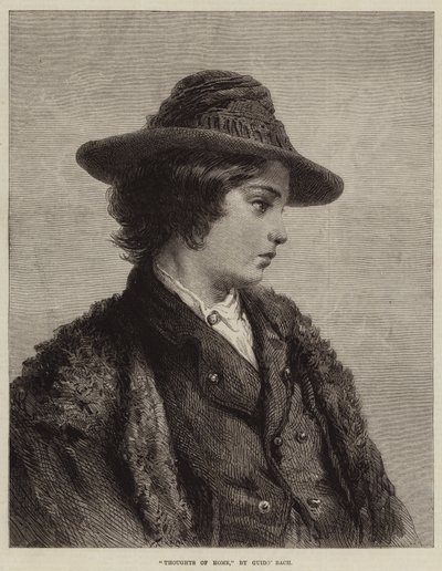 Ev Düşünceleri by Guido Bach