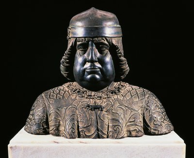 Aragonlu Alfonso