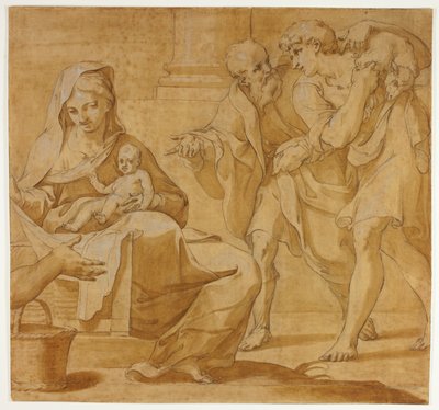  by Guido Reni