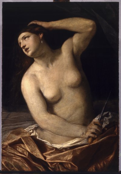 Lucretia